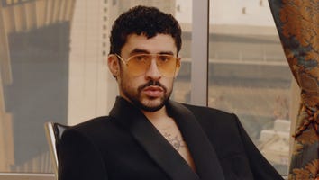 Bad Bunny Plays Coy About Plans For Super Bowl Halftime